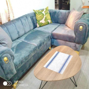 Residence Nolla